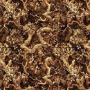 QT Fabrics Cedar & Sage Branches 31956-A