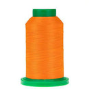 Isacord 1000m Polyester - Pumpkin 1102 - Sewjersey.com