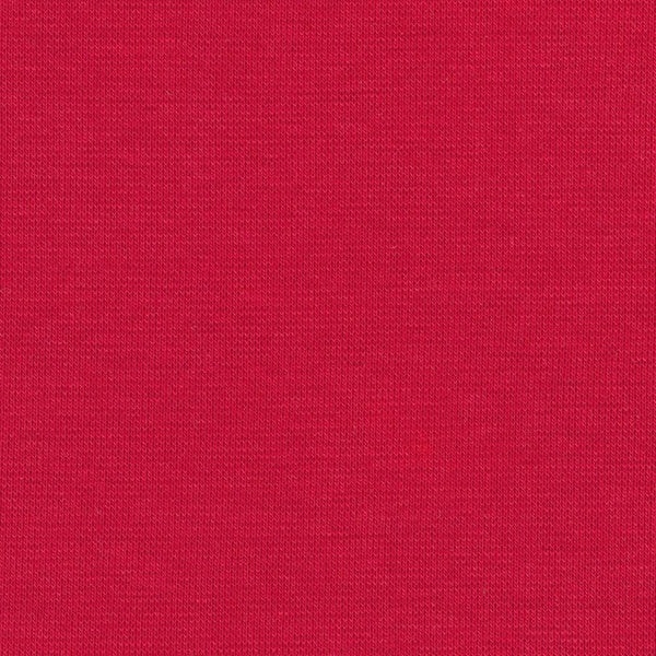 Robert Kaufman Avalon 1x1 Rib Knit in Red - A232-1308 RED