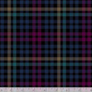 Marcus Fabrics PRIMO PLAIDS: HIDDEN GEMS PP091967  MULTI