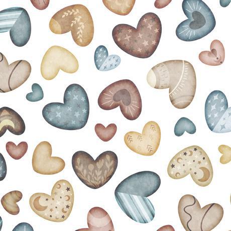 HEART TOSS Style # : 30064-Z