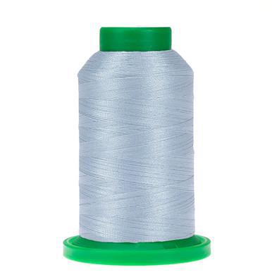 Isacord 1000m Thread - Ice Cap 3650