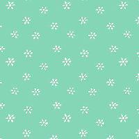 Michael Miller Sugar Flowers DC11575-Green-D - Sewjersey.com