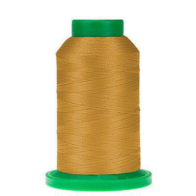 Isacord 1000m Polyester - Palomino 0822