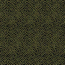 Michael Miller Garden Pindot with Metallic CM1065-BLAC-D - Sewjersey.com