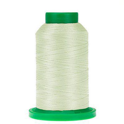 Isacord 1000m Polyester - Old Lace 6071