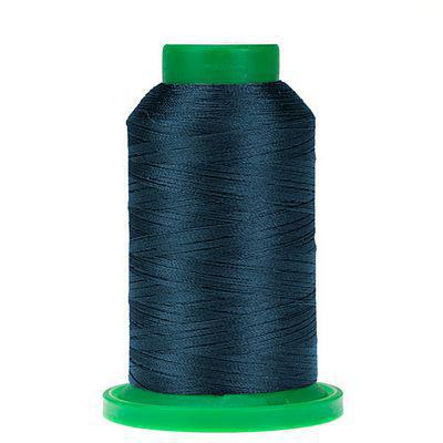 Isacord 1000m Polyester - Copenhagen 3842