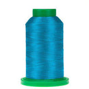 Isacord 1000m Polyester - Caribbean Blue 4010