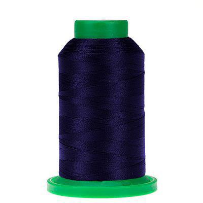 Isacord 1000m Polyester - Dark Ink 3110