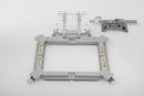 Brother PRVMFLKIT 5x7 Flash Frame Magnetic Hoop Kit Lg with Four Clamps and Driver Arm Complete for PR1055 PR1050 PR1000 PR680 PR670 PR1X Babylocks - Sewjersey.com