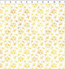 Garden of Dreams II - Buds - Gold 9JYR-1