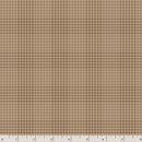 Marcus Fabrics Primo Plaid Flannel Soft and Subtle Tan PP091977 TAN