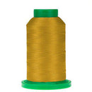 Isacord 1000m Polyester - Ochre 0542 - Sewjersey.com