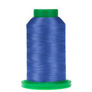 Isacord 1000m Polyester Rich Blue 3410 - Sewjersey.com