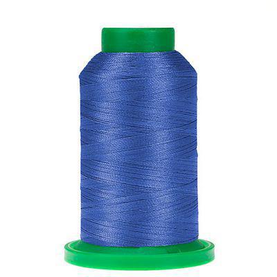 Isacord 1000m Polyester Rich Blue 3410