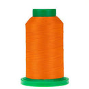 Isacord 1000m Polyester - Hunter Orange 1310 - Sewjersey.com