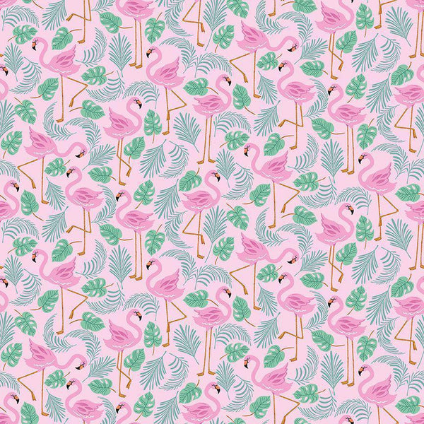 FLOCKING FABULOUS STELLA-D2601  CANDY