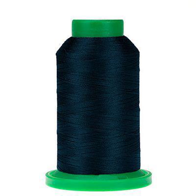 Isacord 1000m Polyester - Deep Ocean 4133