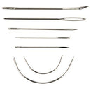 Singer Heavy Duty Hand Needle Repair Kit 7 count - Sewjersey.com