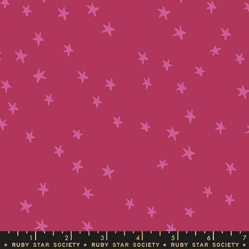 Starry Plum RS4109 61 Ruby Star#1