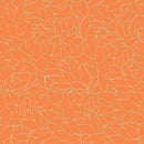 RB Studios - Citrus Pop by Olivia Klue - Cluster Orange - CT4610-10 - Sewjersey.com