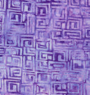 Robert Kaufman Celebration Orchid Batik - AMD-20653-19-ORCHID - Sewjersey.com