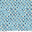 Riley Blake Designs Prairie by Lori Holt - Dress Dream - C12300-DREAM