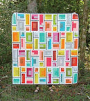 Rapid City Quilt - Sewjersey.com