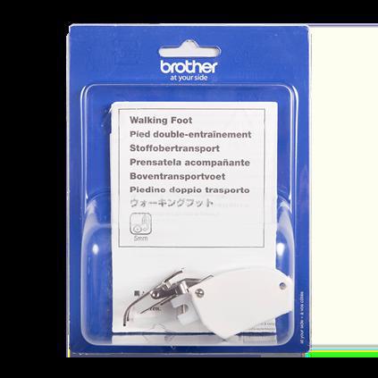 Brother SA107 Walking Foot, 5mm