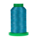 Isacord 1000m Polyester - Turquoise 4111
