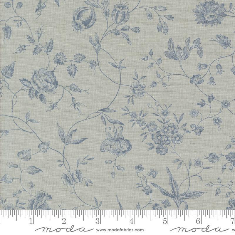 Sacre Bleu Ciel Blue 13973 16 Moda