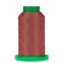 Isacord 1000m Polyester - Rusty Rose 1543 - Sewjersey.com