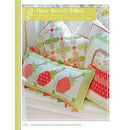 Strawberry Garden Book ISE956 - Sewjersey.com