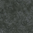 SWIRLING SPLENDOR CHARCOALGRAY - Sewjersey.com