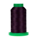 Isacord 1000m Polyester - Maroon 2336 - Sewjersey.com