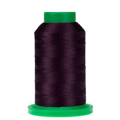 Isacord 1000m Polyester - Maroon 2336