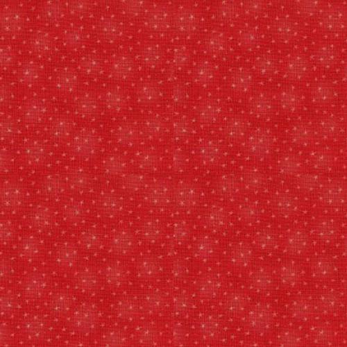 Blank- Starlet 6383- Red - Sewjersey.com