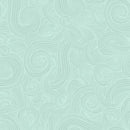 Studio e Just Color! - Swirls Robins Egg - 1351R - Sewjersey.com