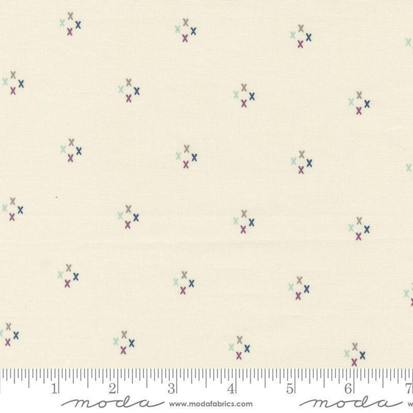 Moda Seaglass Summer Oyster 43186 11