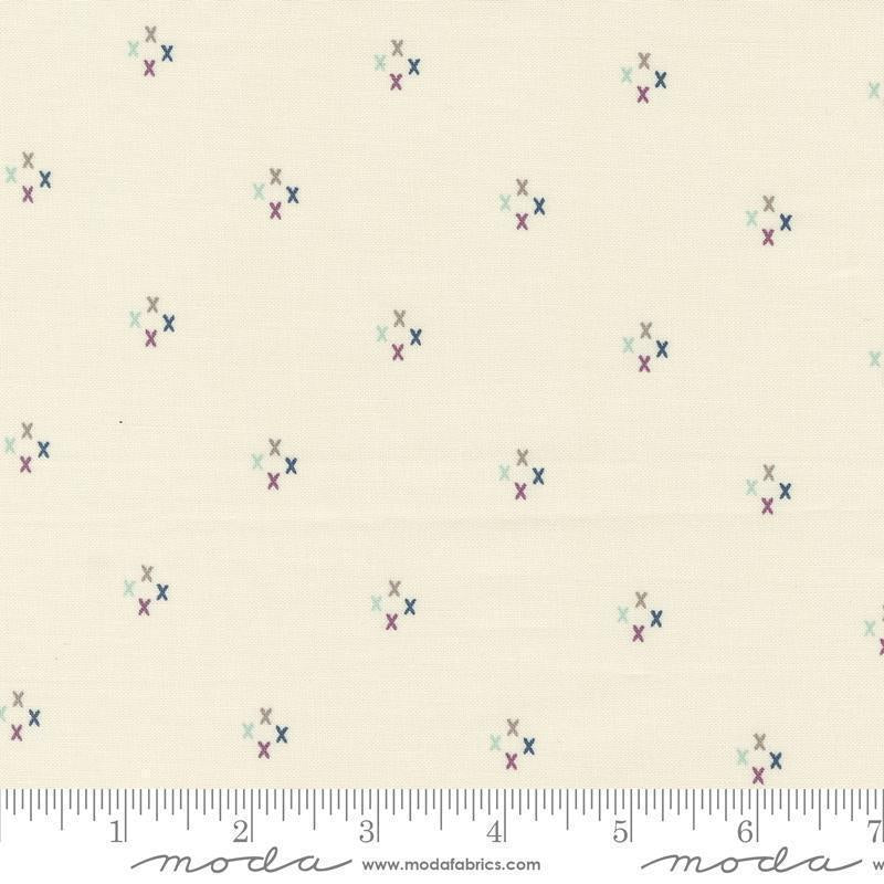 Moda Seaglass Summer Oyster 43186 11