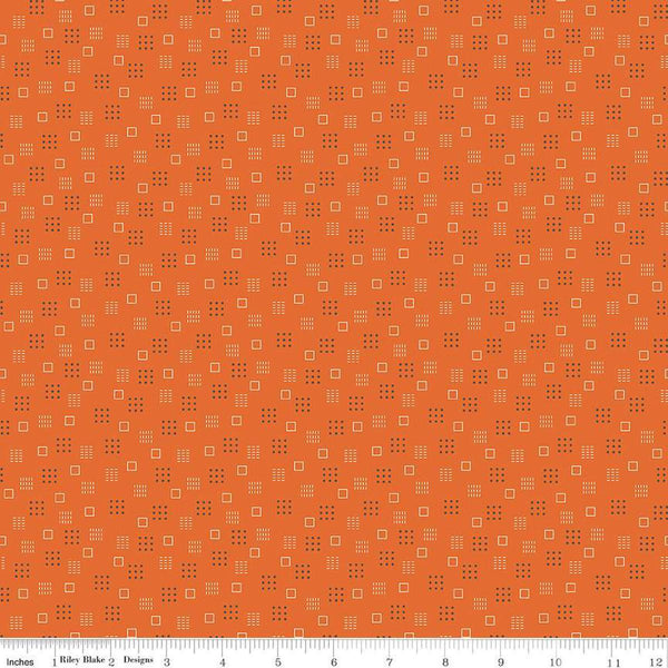 Riley Blake Designs Calico by Lori Holt - C12849-AUTUMN