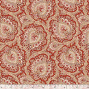 Marcus Fabrics Love Letters Hearts Red R521846D RED 100% Cotton Fabric 44/45" wide - Sewjersey.com