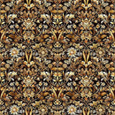 QT Fabrics Cedar & Sage Woodland Floral 31955-A