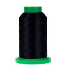 Isacord 1000m Polyester Darkest Blue 3574 - Sewjersey.com