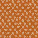 Blank Quilting - Garden Club by Missie Carpenter - Old Fashioned Floral - 2662 33