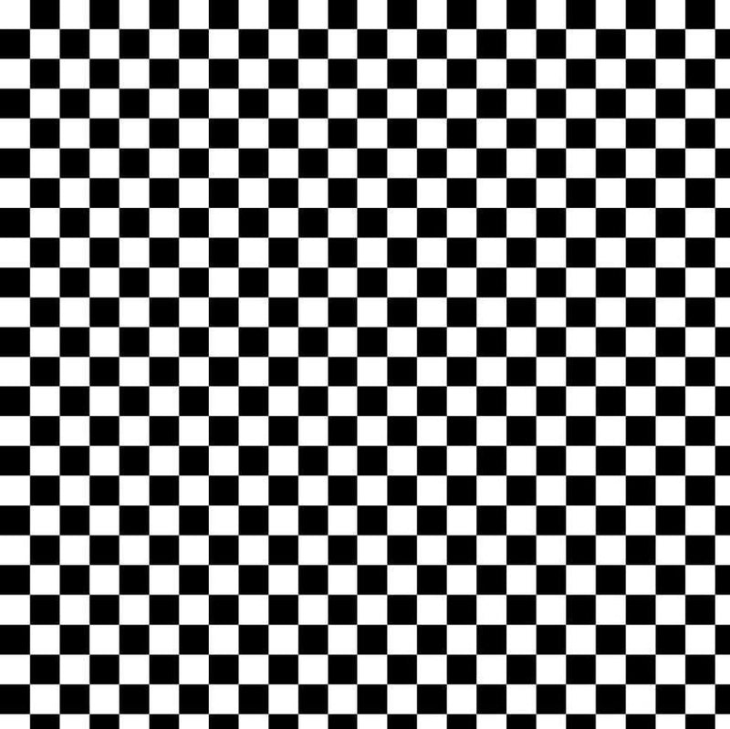 Blank Quilting - Paradox - Checkerboard - 1781 01 - Sewjersey.com