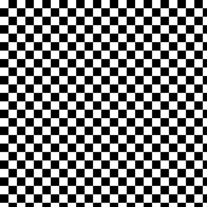Blank Quilting - Paradox - Checkerboard - 1781 01