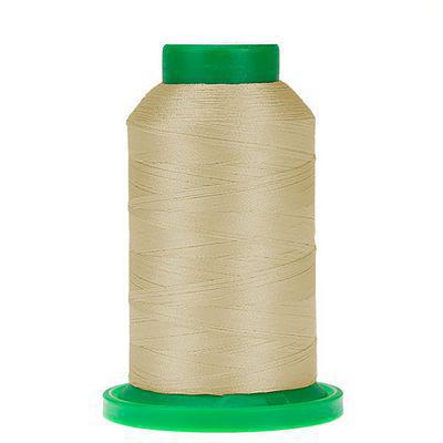 Isacord 1000m Polyester - Oat 0761