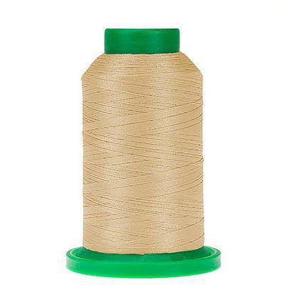 Isacord 1000m Polyester Rattan 0771