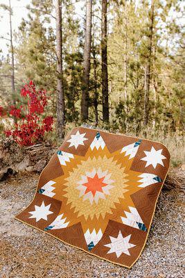 Lone Star Legacy Quilts CT11612 - Sewjersey.com